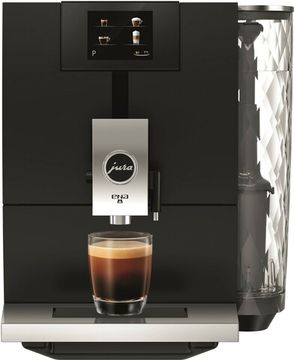 Кавомашина Jura ENA 8 Touch Full Metropolitan Black
