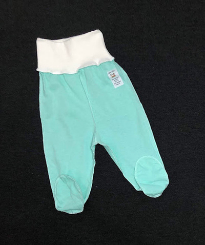 Повзунки "Color", кулір ТМ "All" (56 см)