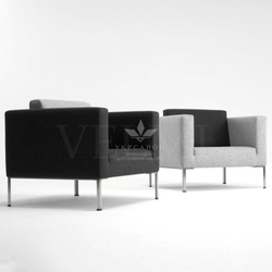 Кресло для зала ожидания Antara