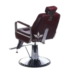 Перукарське крісло Barber Homer