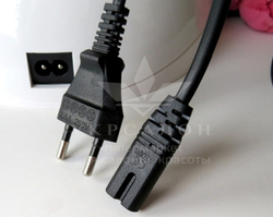 Лампа для маникюра LED+UV Sun 5 plus, 48 вт