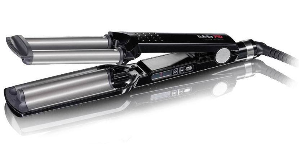 Плойка для волос BaByliss Pro d.19 мм