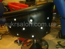 Парикмахерское кресло А117