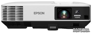 Мультимедійний проектор Epson EB-1985WU (V11H619040)