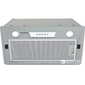 Витяжка INTERLINE SMART GR A/60/T