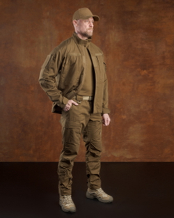 Кітель чоловічий койот (арт. 5862300105)