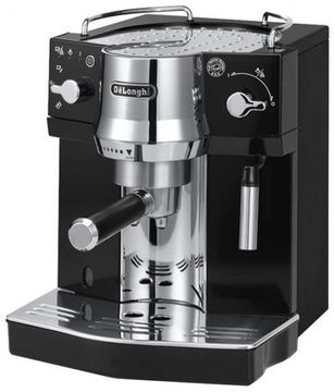 Кавоварка DeLonghi EC 820 B