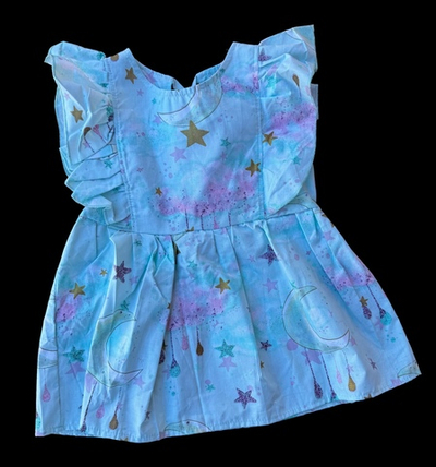 Сарафан "Фантазія", бязь ТМ "P4"