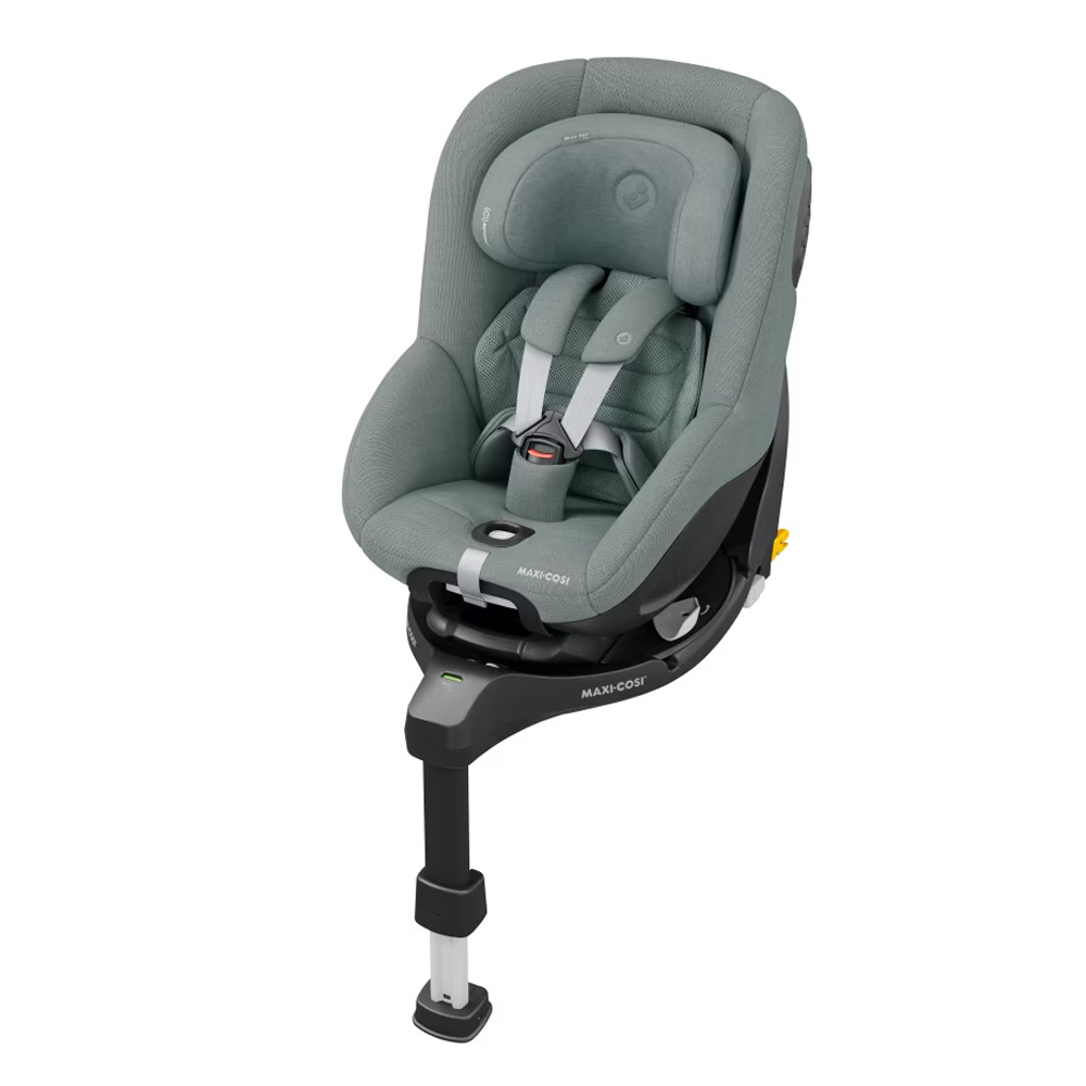 Автокрісло дитяче Maxi-Cosi Mica 360 PRO i-Size 0+/1 (0-18 кг)