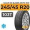 Sailun Ice Blazer Arctic Evo 245/45 R20 103T