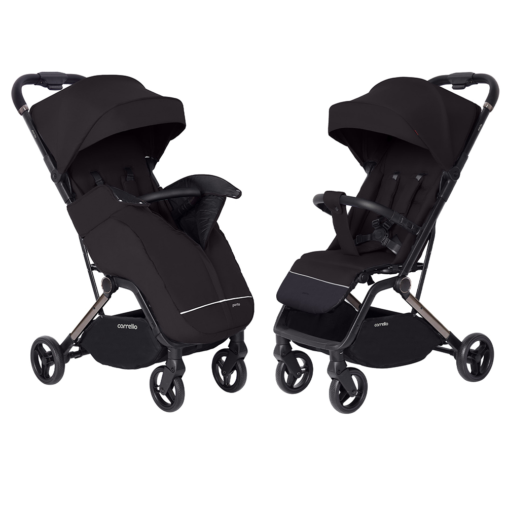 Прогулянкова коляска Carrello Porto CRL-5522