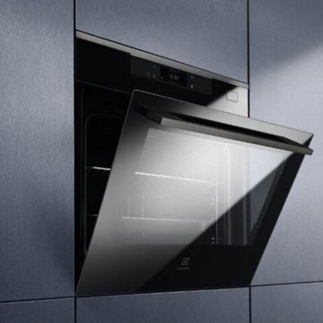 Духова шафа електрична Electrolux KOBBS39H