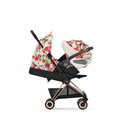 Прогулочная коляска Cybex Coya Fashion Collections