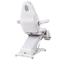 Педикюрне крісло 8186, (2 мотори)