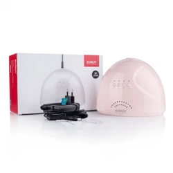 Лампа для манікюру LED+UV Sun One, нового покоління із кварцовими діодами, 48W (оригінал)