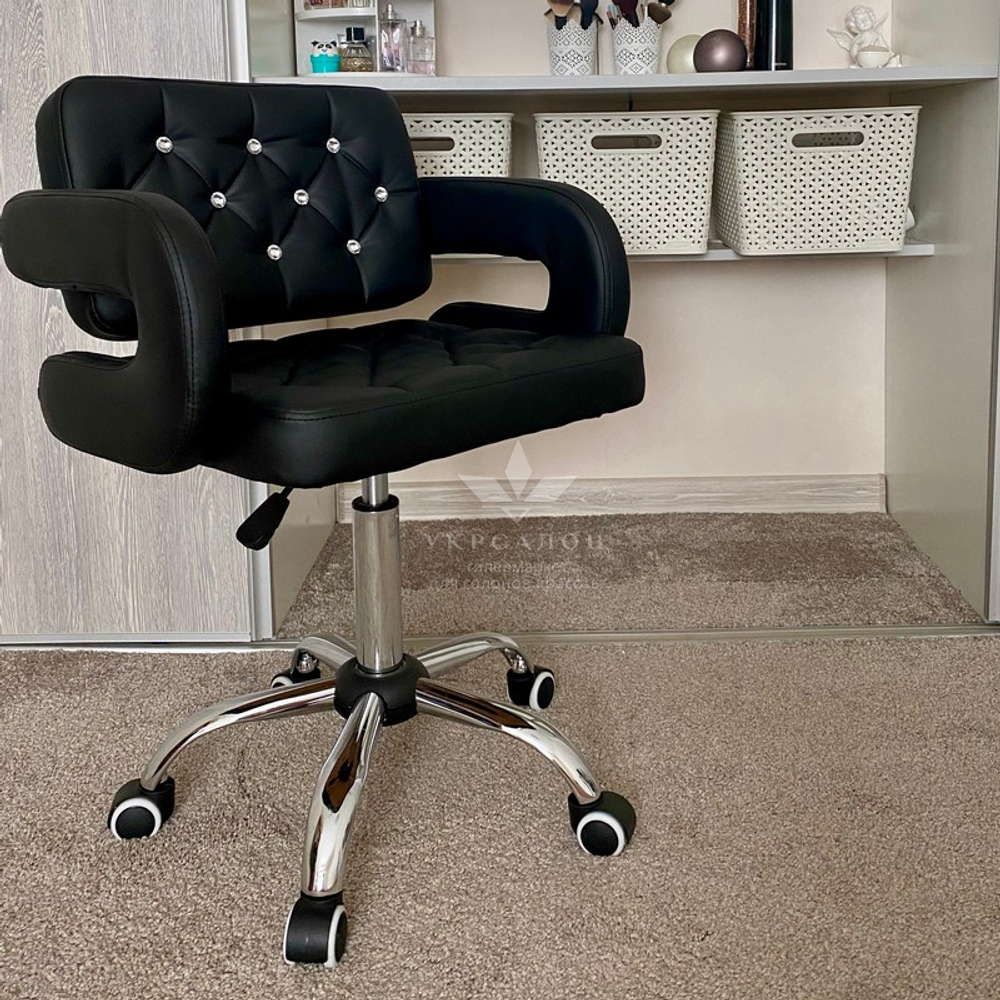 Стульчик мастера Ralf