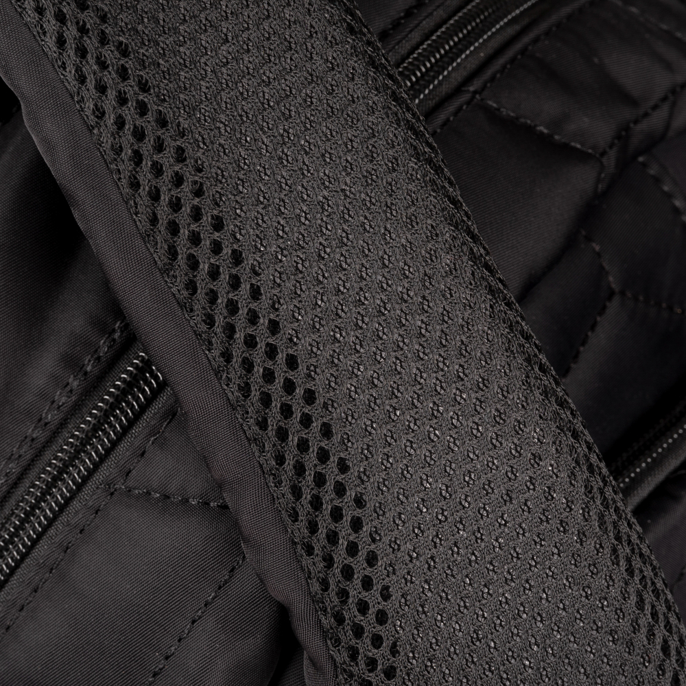Рюкзак шкільний YES TS-47 Black (арт. 559763)