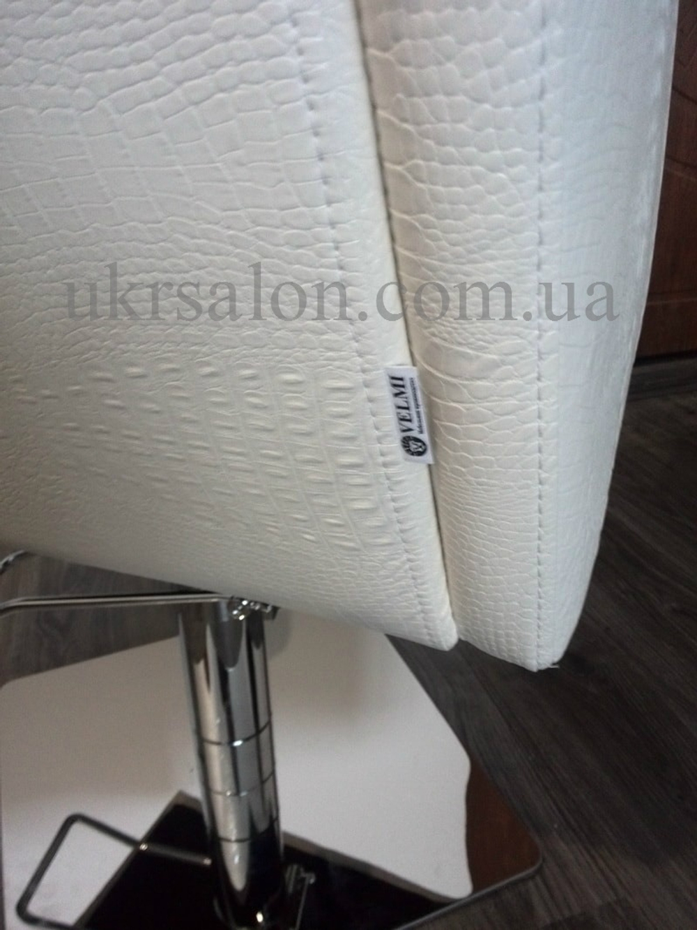 Кресло клиента Quadro