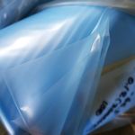 Пленка тепличная  170мкм. 6м/50м. 60 месяцев уф- стабилизатор