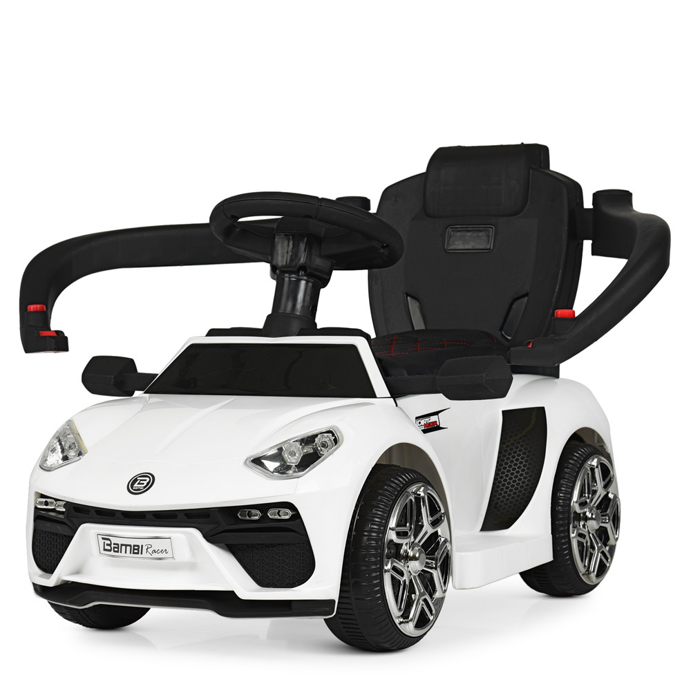 Дитячий електромобіль-толокар M 3591L