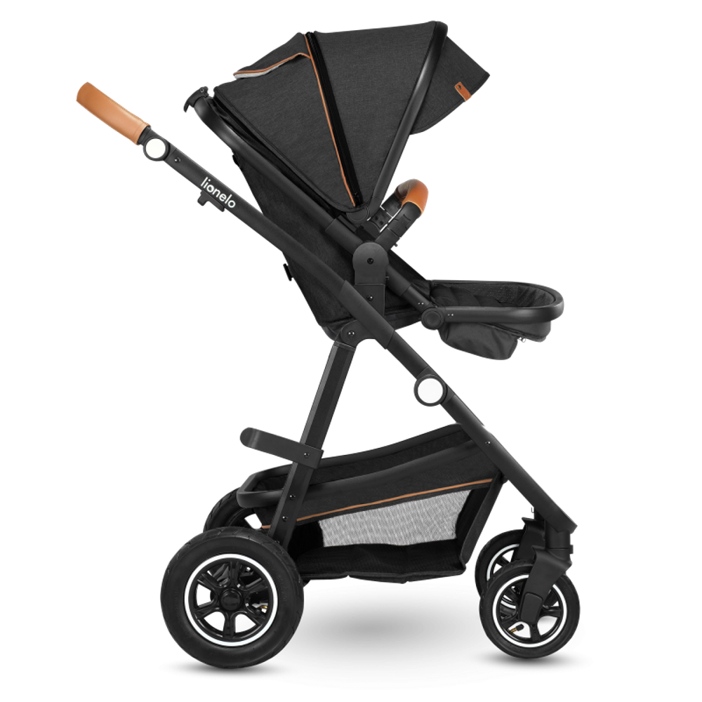 Универсальная коляска 2 в 1 Lionelo Amber