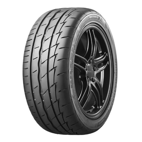 Bridgestone Potenza Adrenalin RE003 225/50 R17 94W