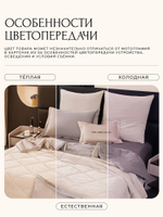 Комплект постельного белья Сатин Velvet Premium с Одеялом VP010