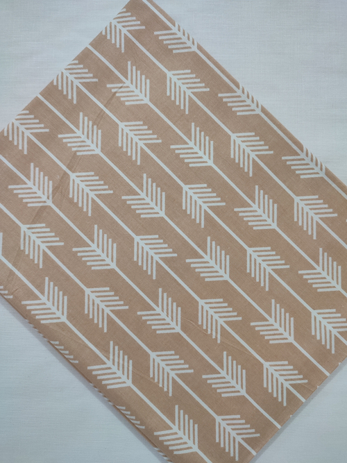 Пеленка сатиновая (80*100)