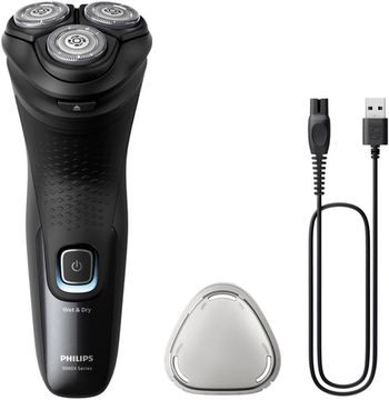 Електробритва PHILIPS X3051/00 серії 3000X