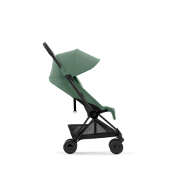 Прогулянкова коляска Cybex Coya (шасі Matt Black)