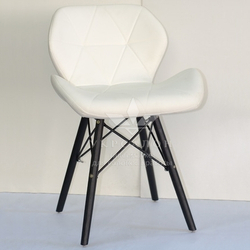 Стільчик майстра Paris black