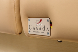 Массажный стол Casada Bremen Spa