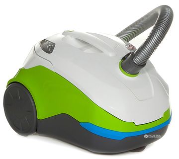 Пилосос з аквафільтром THOMAS PERFECT AIR FEEL FRESH X3