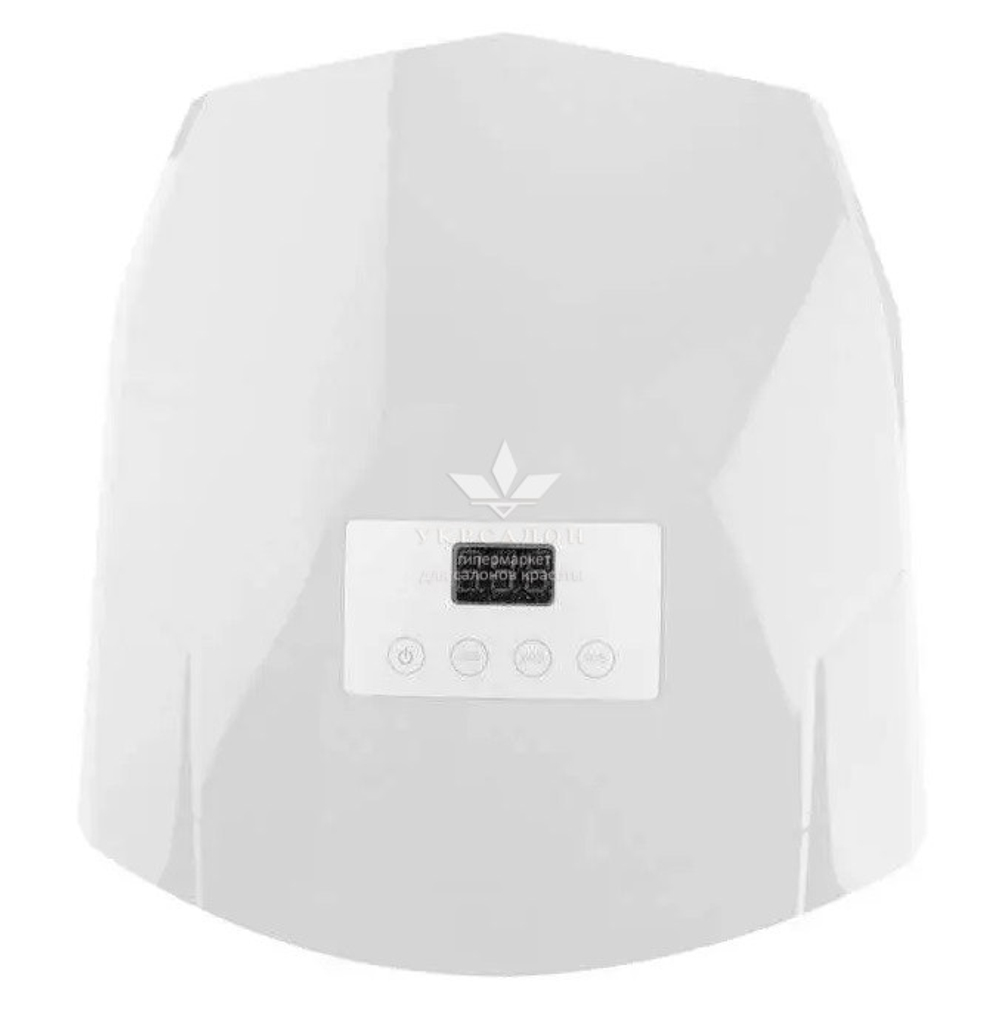 Лампа для маникюра с аккумулятором UV LED JSDA - L4824s (оригинал), 48W