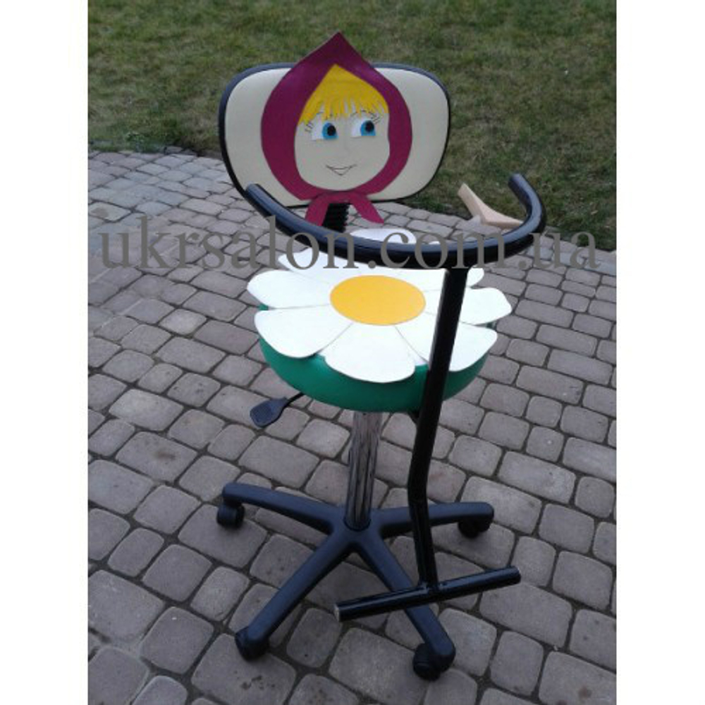 Детское кресло Маша