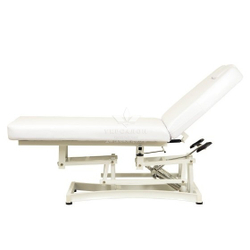 Кушетка косметологічна 2H5-CH біла