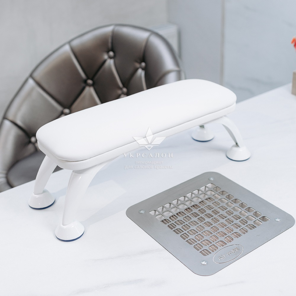 Вбудована витяжка з фільтром Air Max VF 10 Tornado, нержавіюча сталь