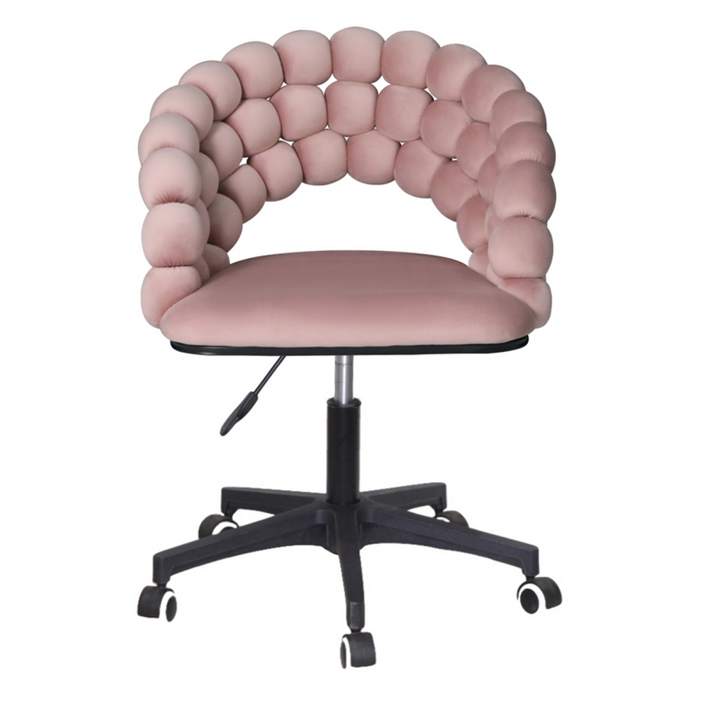 Стульчик для мастера Azalia Modern Black