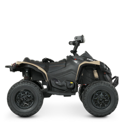 Детский электроквадроцикл 4WD 140W "WeKids Cars"
