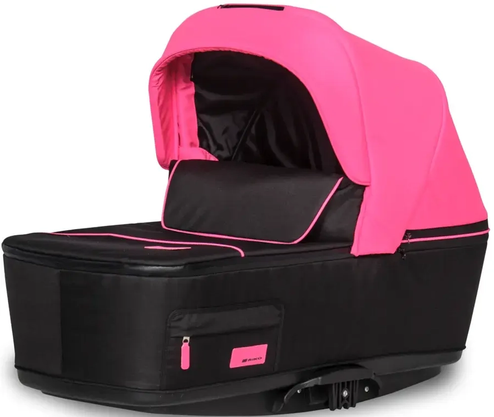 Универсальная коляска 2 в 1 Riko Swift Neon