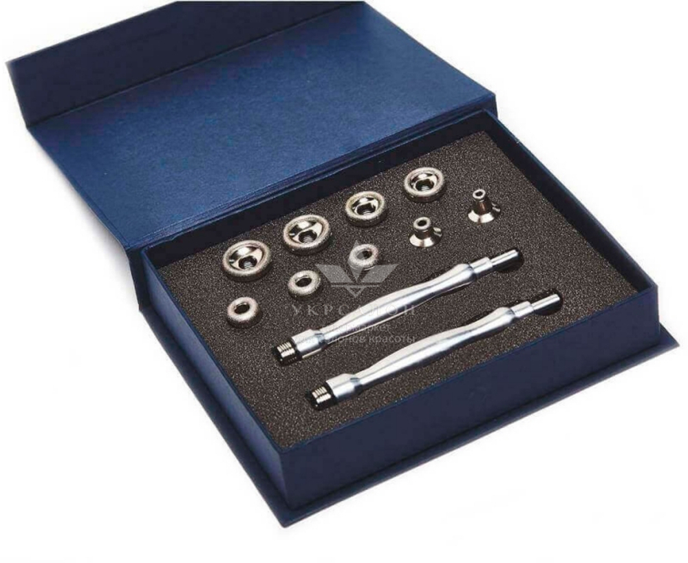 Косметологический комбайн N-06 «6 в 1»