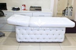 Косметологическая кушетка Queen