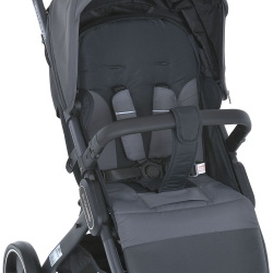 Прогулянкова коляска El Camino ME 1053-3 Dynamic Pro