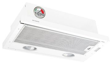 Витяжка Faber FLEXA HIP W A60 FB EXP