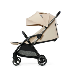 Прогулянкова коляска Kinderkraft Apino