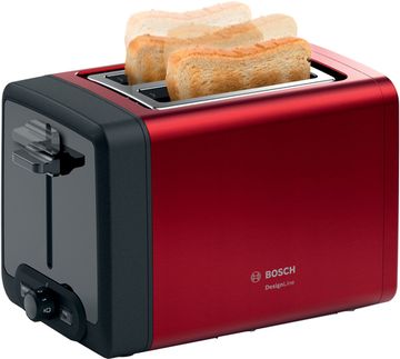Тостер BOSCH TAT4P424