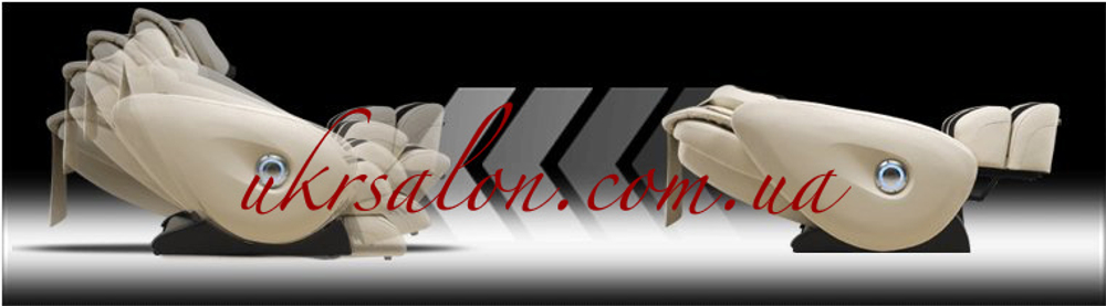 Масажне крісло Фенікс