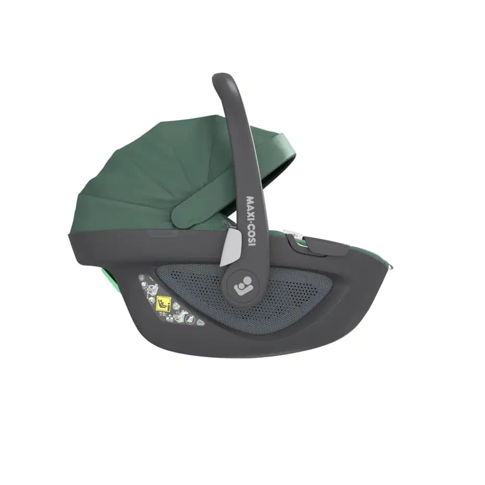 Автокресло-переноска детское Maxi-Cosi Pebble 360 0+ (0-13 кг)