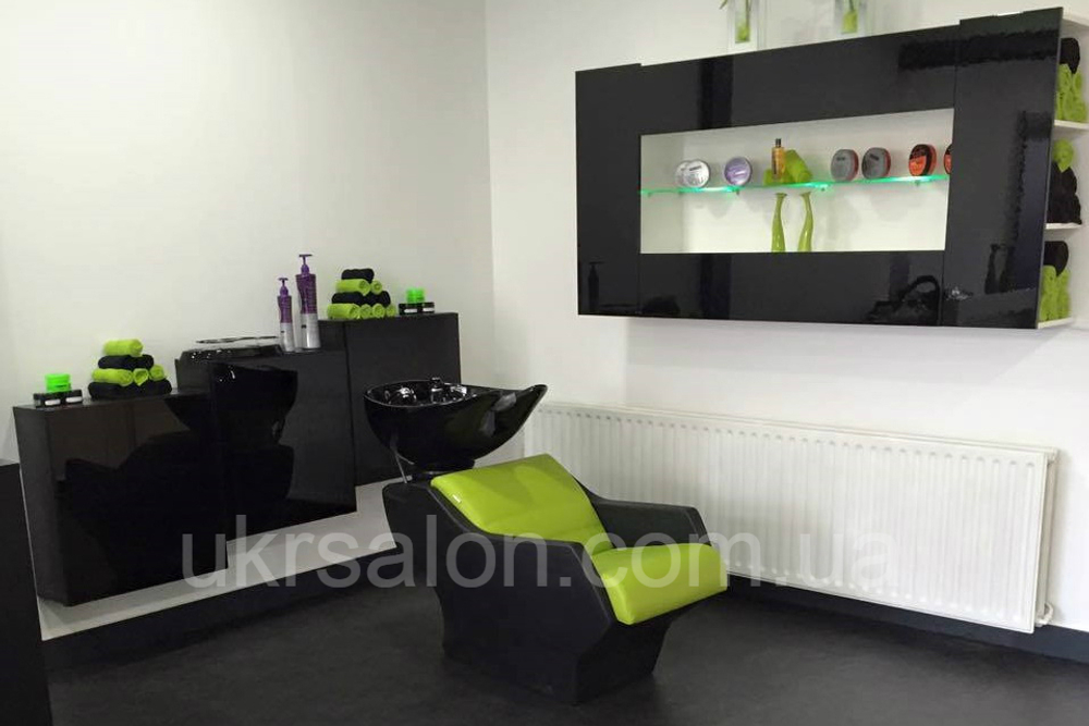 Мойка парикмахерская Techno