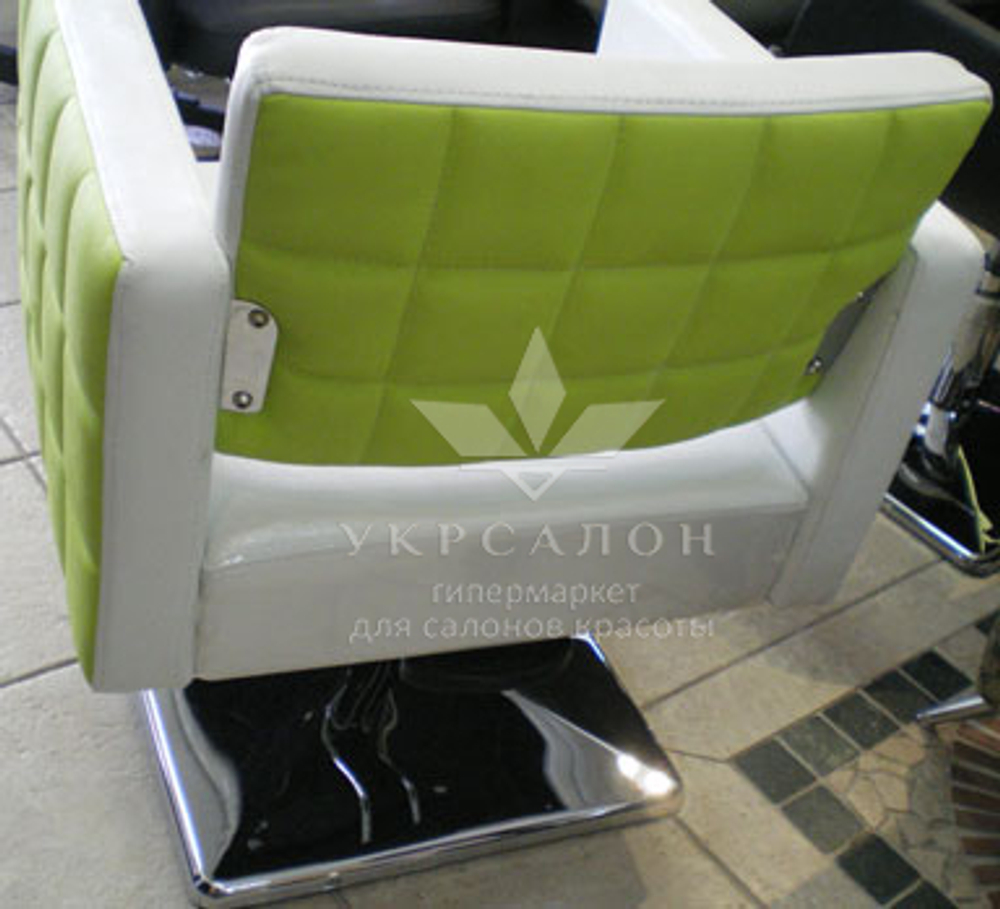 Кресло парикмахерское Dioni